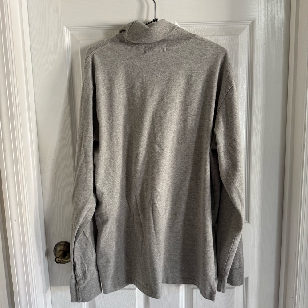 Vintage Ralph Lauren Turtle Neck - Picture 4 of 4